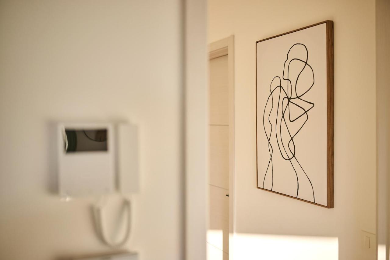 Brand New 1 Bedroom Apartment With Backyard Near The Beach! Poreč Exteriér fotografie