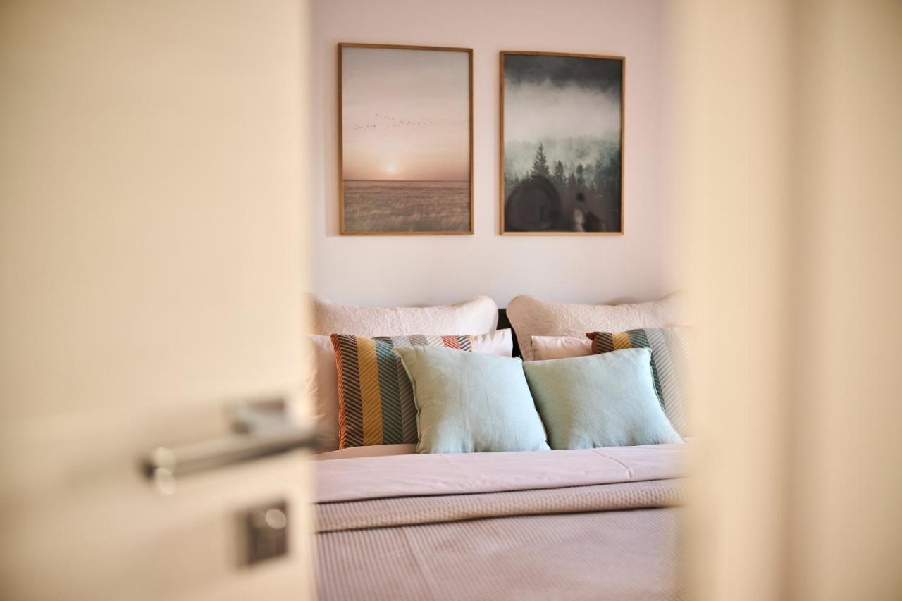 Brand New 1 Bedroom Apartment With Backyard Near The Beach! Poreč Exteriér fotografie